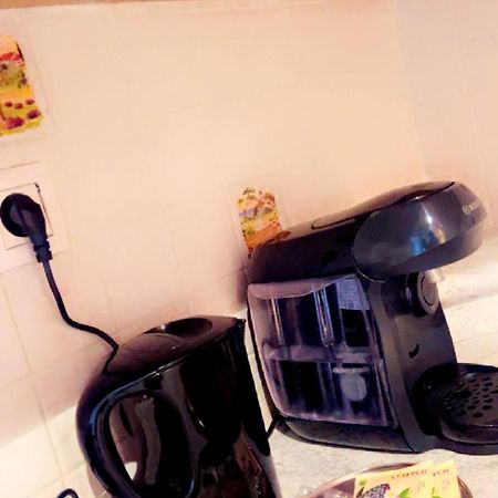 Nid Douillet Chalon Centre Appartement Sublime מראה חיצוני תמונה