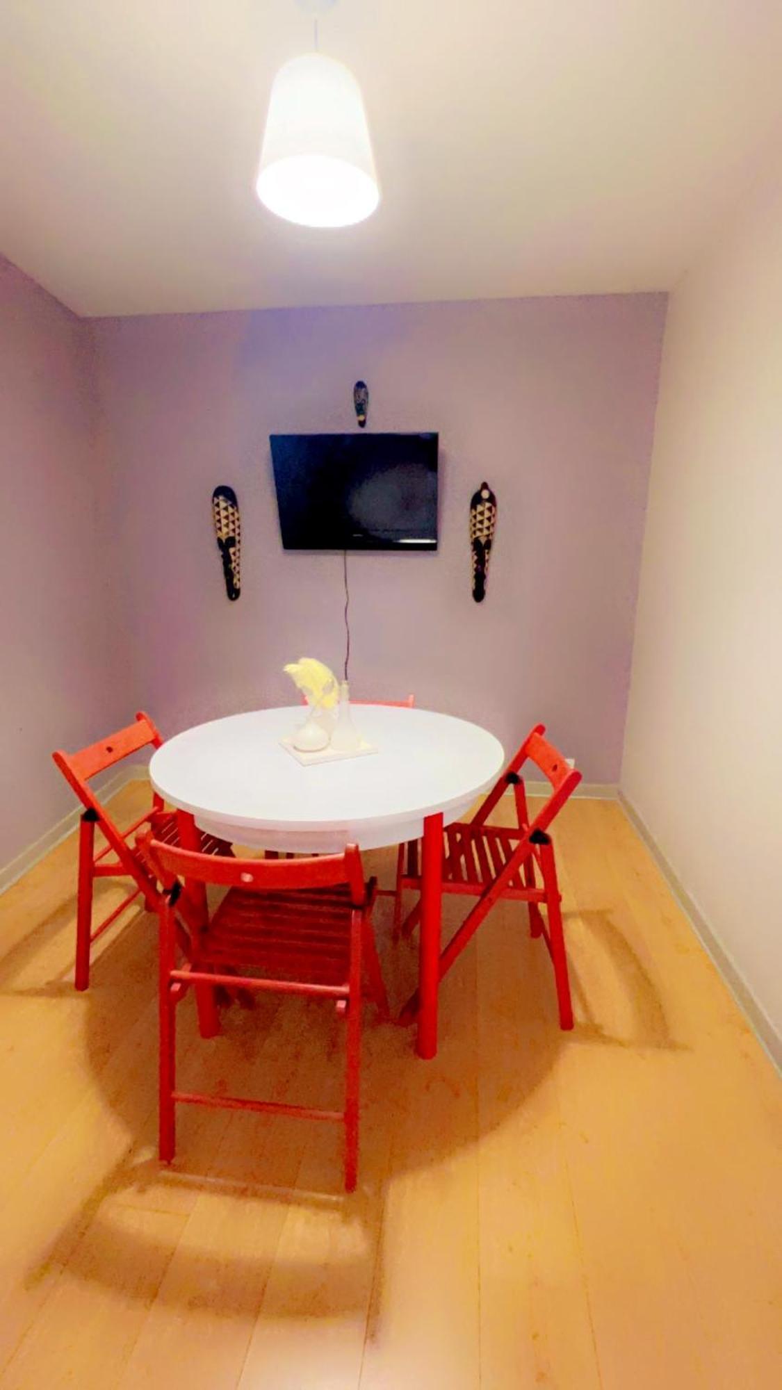 Nid Douillet Chalon Centre Appartement Sublime מראה חיצוני תמונה